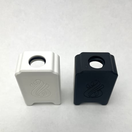 DELRIN BORO TANK