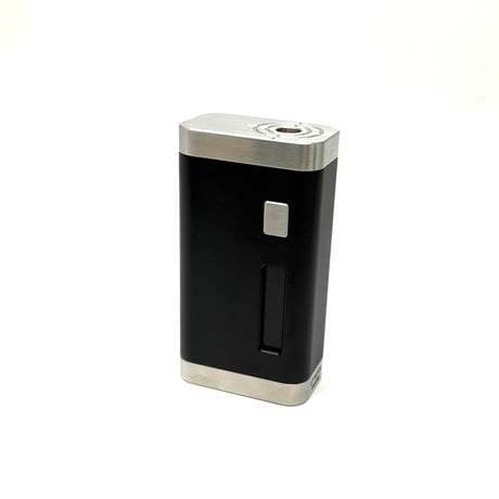 Guarded [Black Aluminum] L.P Mods