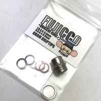 Fujicco SS  by GRAM DripTips