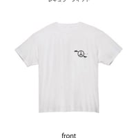 3PCS 5th Anniversary T-SHIRT　Designed by Rad Customs【レギュラー】