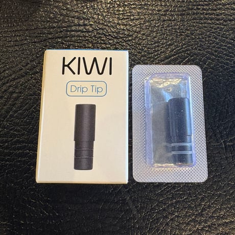 【KIWI】Drip Tip