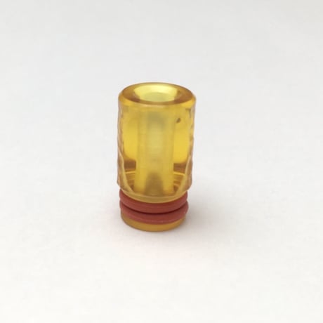 GRAM Drip Tips「New BEER DRIP TIP」