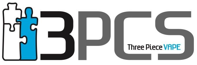 3PCS VAPE