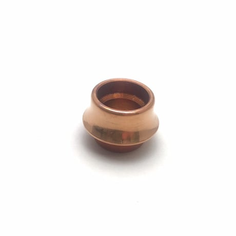 Half Inch Fuji  by GRAM DripTips