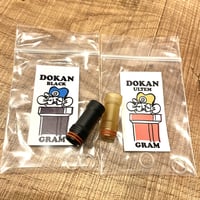 DOKAN by GRAM DripTips