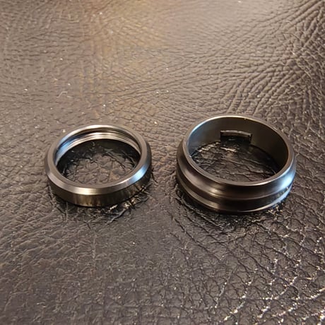 Armor 2.0 RDA Option (ARMOR MODS)