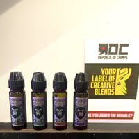 VAPE MAIO by MOOMODS メカニカル ブラック VAPE MAIO by MOOMODS メカニカル ブラック