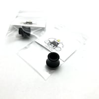 GRAM Drip Tips Mt.Fuji [Kuro Fuji]
