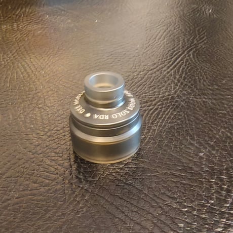 SOLO RDA Option (DEE MODS)
