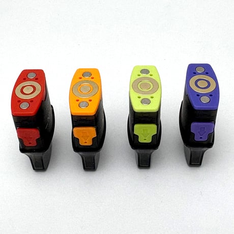 AIRSCREAM AirsPops Pro Refillable Pods
