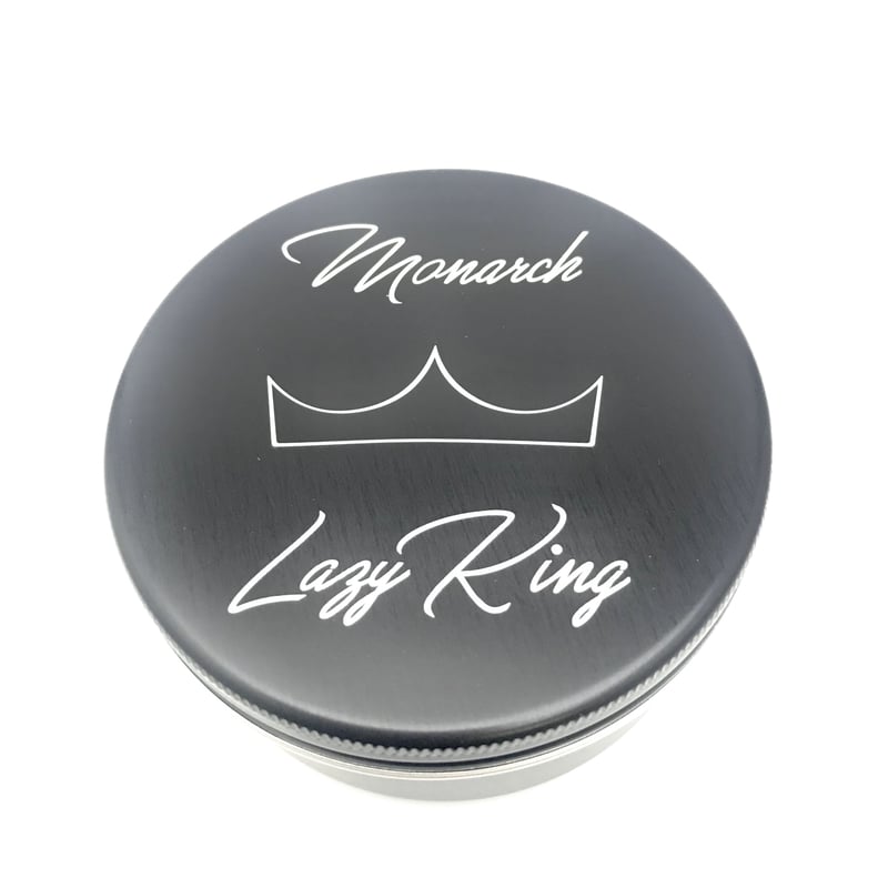 Monarch lazy king クリアロOP Monarch lazy king クリアロOP