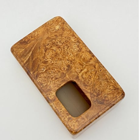 Eternity MOSFET Stab Wood  by XMTC