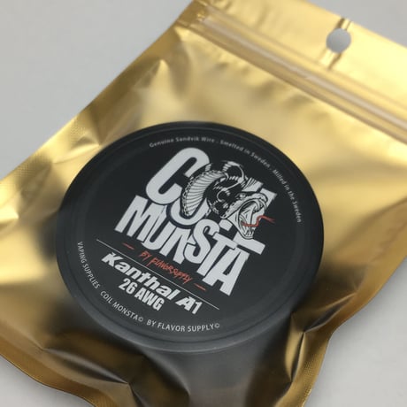 COILMONSTA