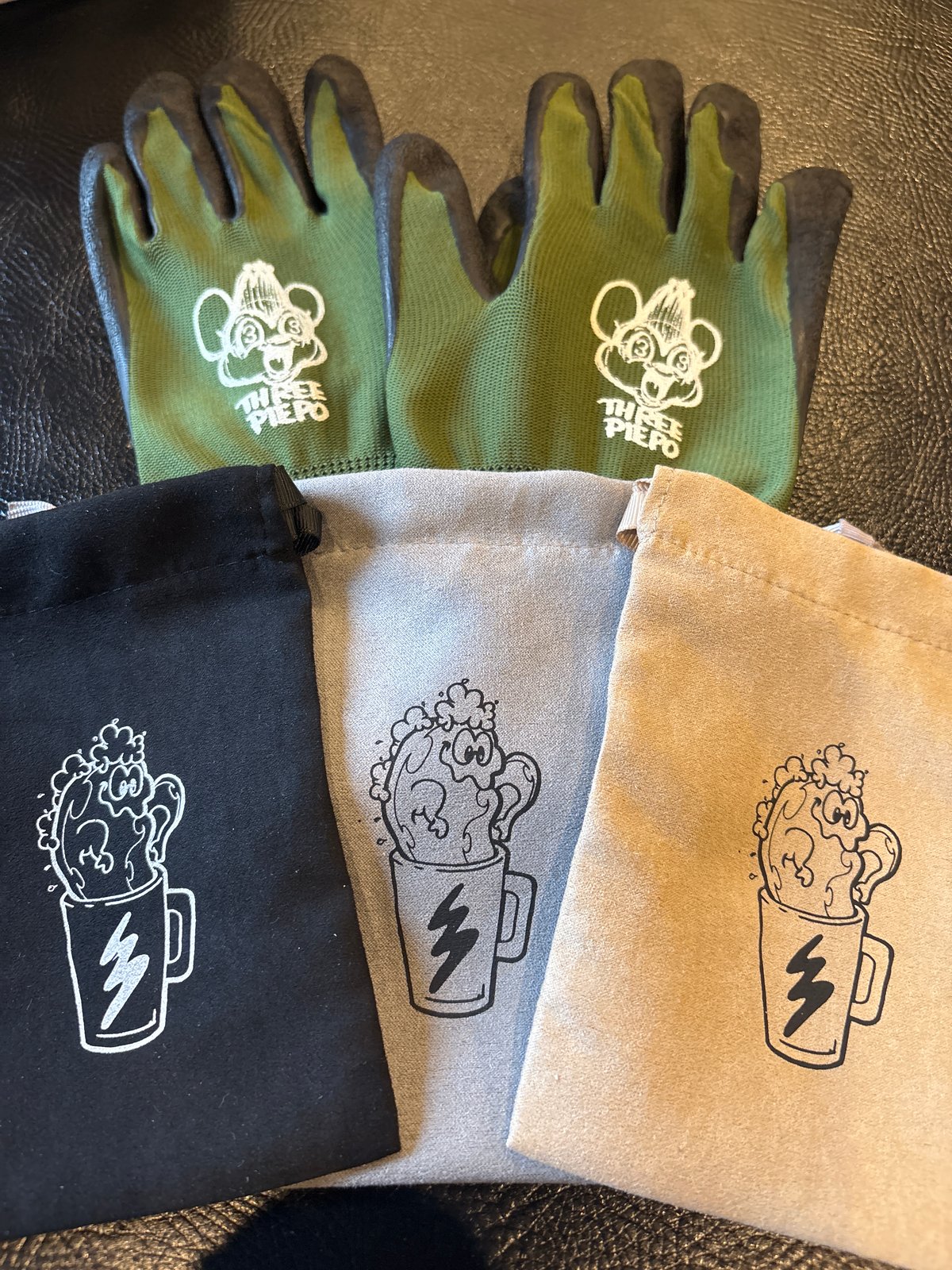 ノベルティ》合計金額5.000円以上ご購入のお客様限定 | 3PCS VAPE