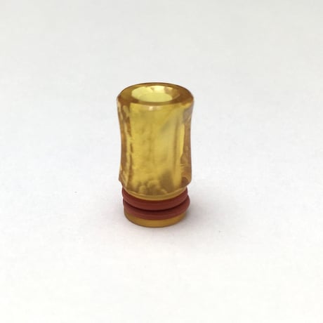 GRAM Drip Tips「New BEER DRIP TIP」