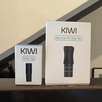 【KIWI】Drip Tip