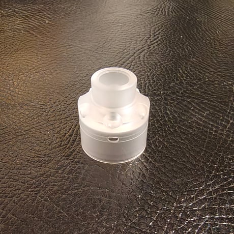 Pocket RDA Option (Crafter’s Den)