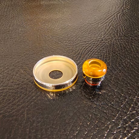 Hussar Vapes Driptip