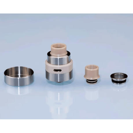【受注予約販売】 Decree RDA by L.P MODS