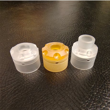 Pocket RDA Option (Crafter’s Den)