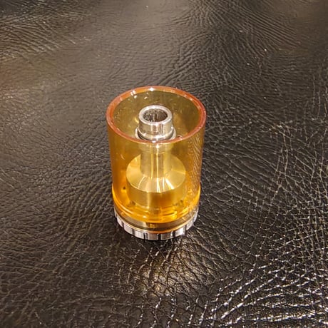 Hussar RTA 2023 Option (Hussar Vapes)