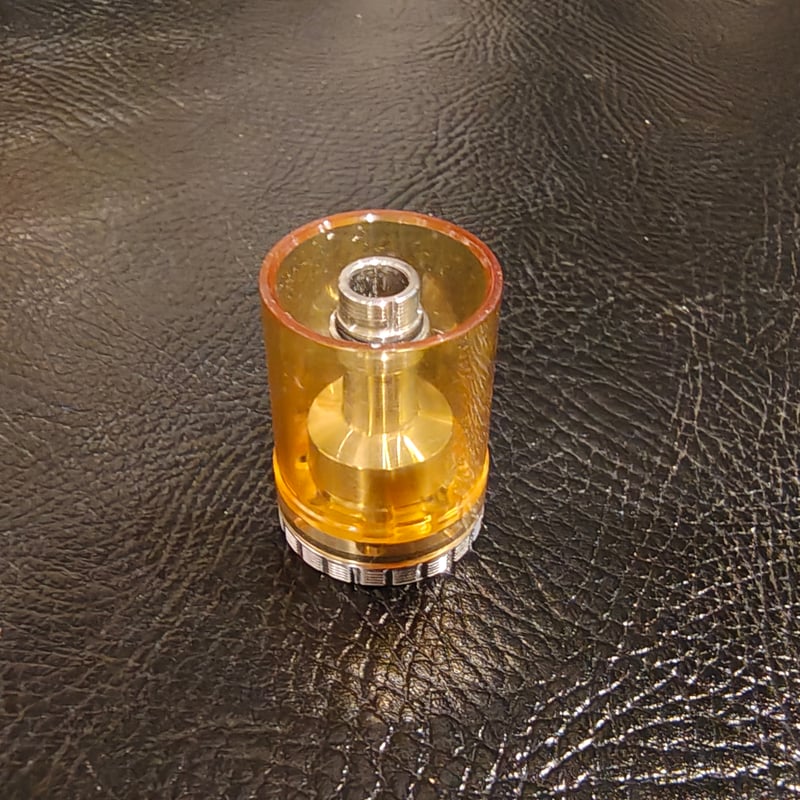 Hussar RTA 2023 Option (Hussar Vapes)