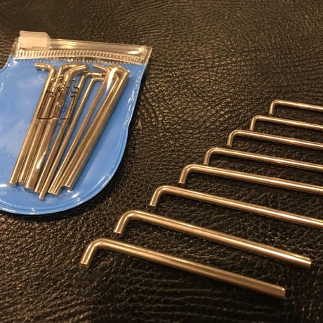 L-Pin by GRAM DripTips