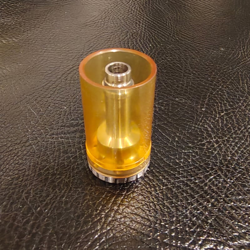 hussar vapes HUSSAR RTA BLACK OUT EDITION main image 1