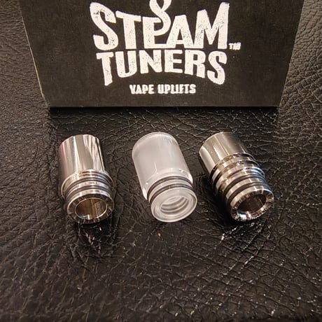 STEAM TUNERS Driptip