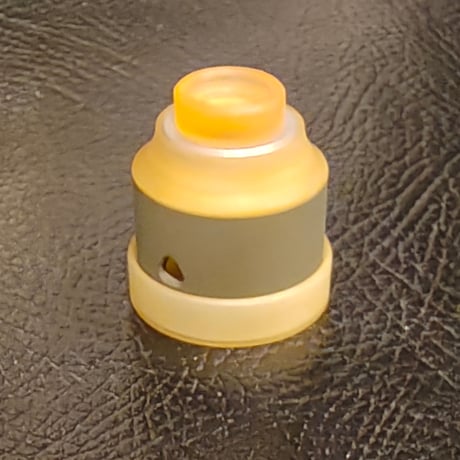 Legacy Ⅱ Option(Hussar Vapes)
