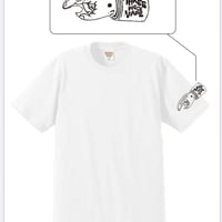 3PCS 6周年 GO TO SEVEN Tシャツ【抽選券付き】