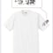 3PCS 6周年 GO TO SEVEN Tシャツ【抽選券付き】