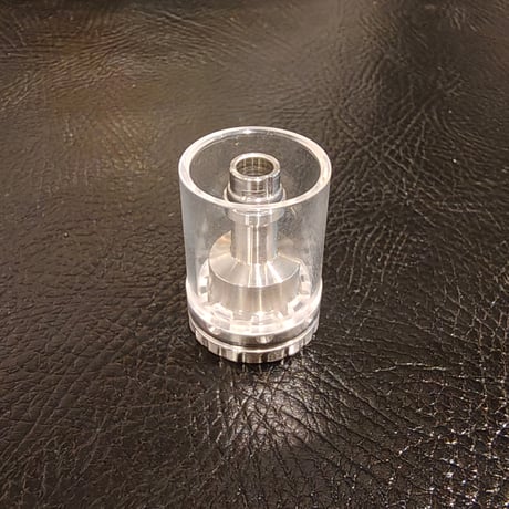 Hussar RTA 2023 Option (Hussar Vapes)
