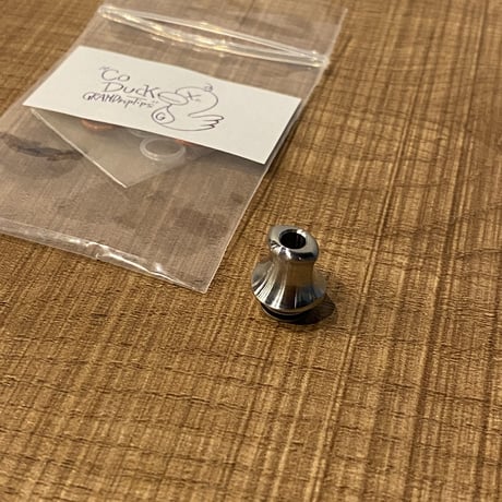 Co-Duck SS by GRAM DripTips
