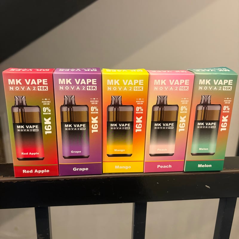mk disposable vape Buy Maskking Disposables