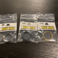 ZABU Ring by GRAM Drip Tips