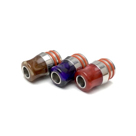 GRAM Drip Tips「Chibi KUBIRE」