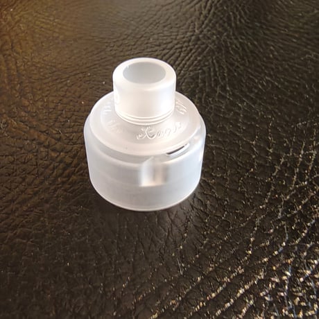 POET RDA Option (VAN & DEL DESIGN)