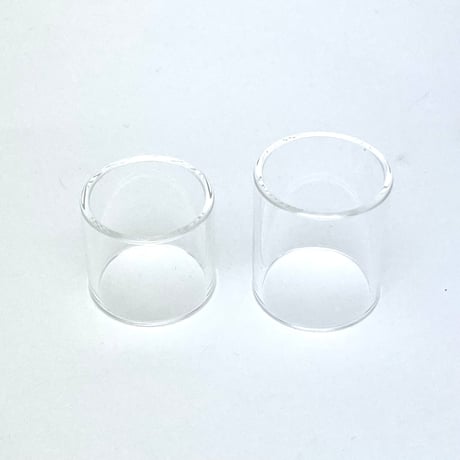 Asylum RTA Tube Parts