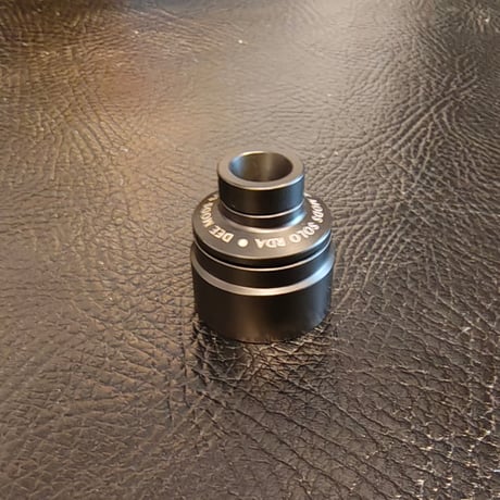 SOLO RDA Option (DEE MODS)