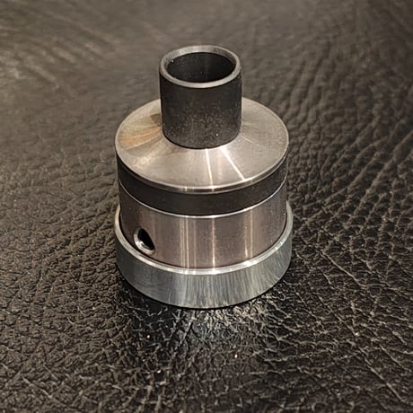 Legacy Ⅱ Option(Hussar Vapes)