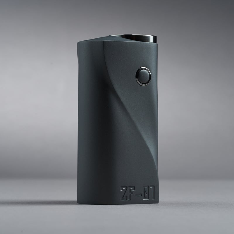 抽選販売】SteamRebellion ZF-01 BallisticGrey | 3PCS 抽選販売】SteamRebellion ZF-01 BallisticGrey | 3PCS