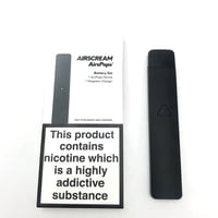 AIRSCREAM AirsPops Battery Set