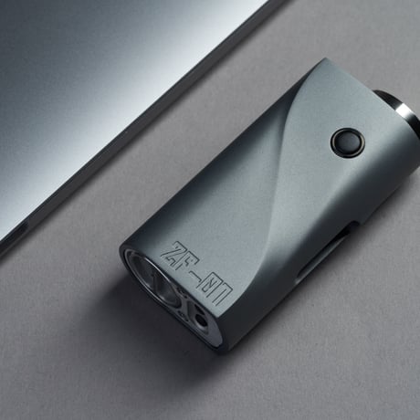 【抽選販売】SteamRebellion ZF-01 BallisticGrey