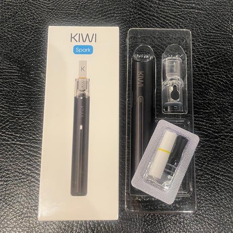 KIWI Spark