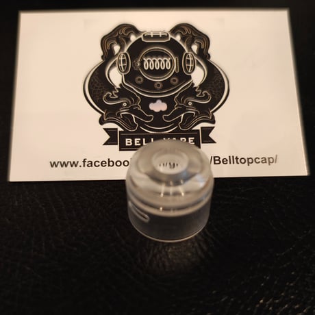 Bell Cap (BELL VAPE)