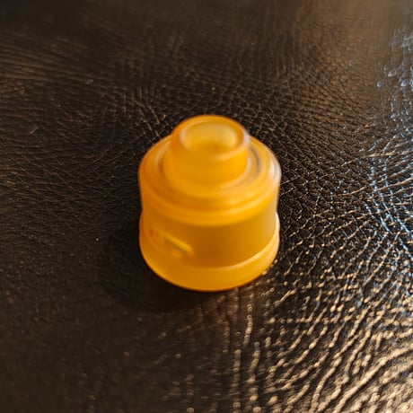 JAZZ RDA Option (Van＆Del desigh)