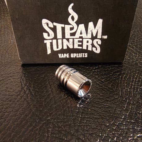 STEAM TUNERS Driptip