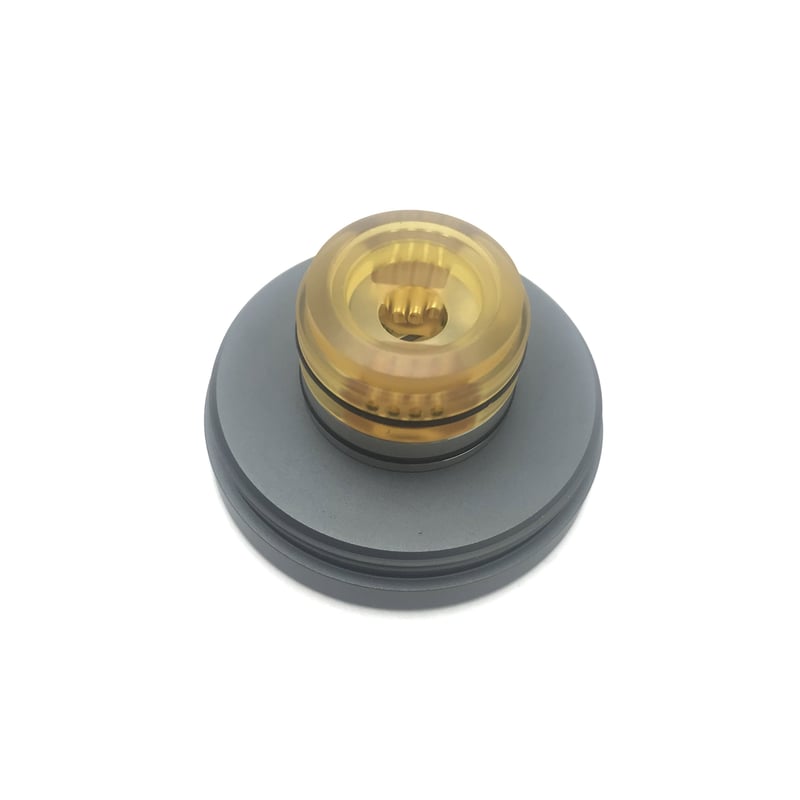 SCI-FI RDA by STELLAR MODS | 3PCS VAPE