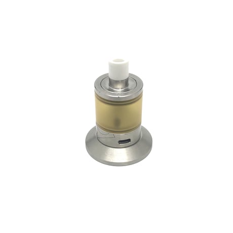LK Ultem Tank by Monarchy